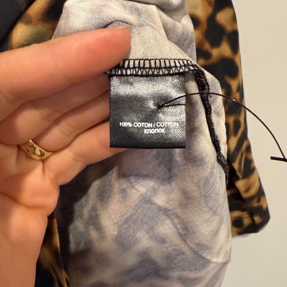 Barbara Bui interstellar long sleeve shirt - Picture 4 of 5